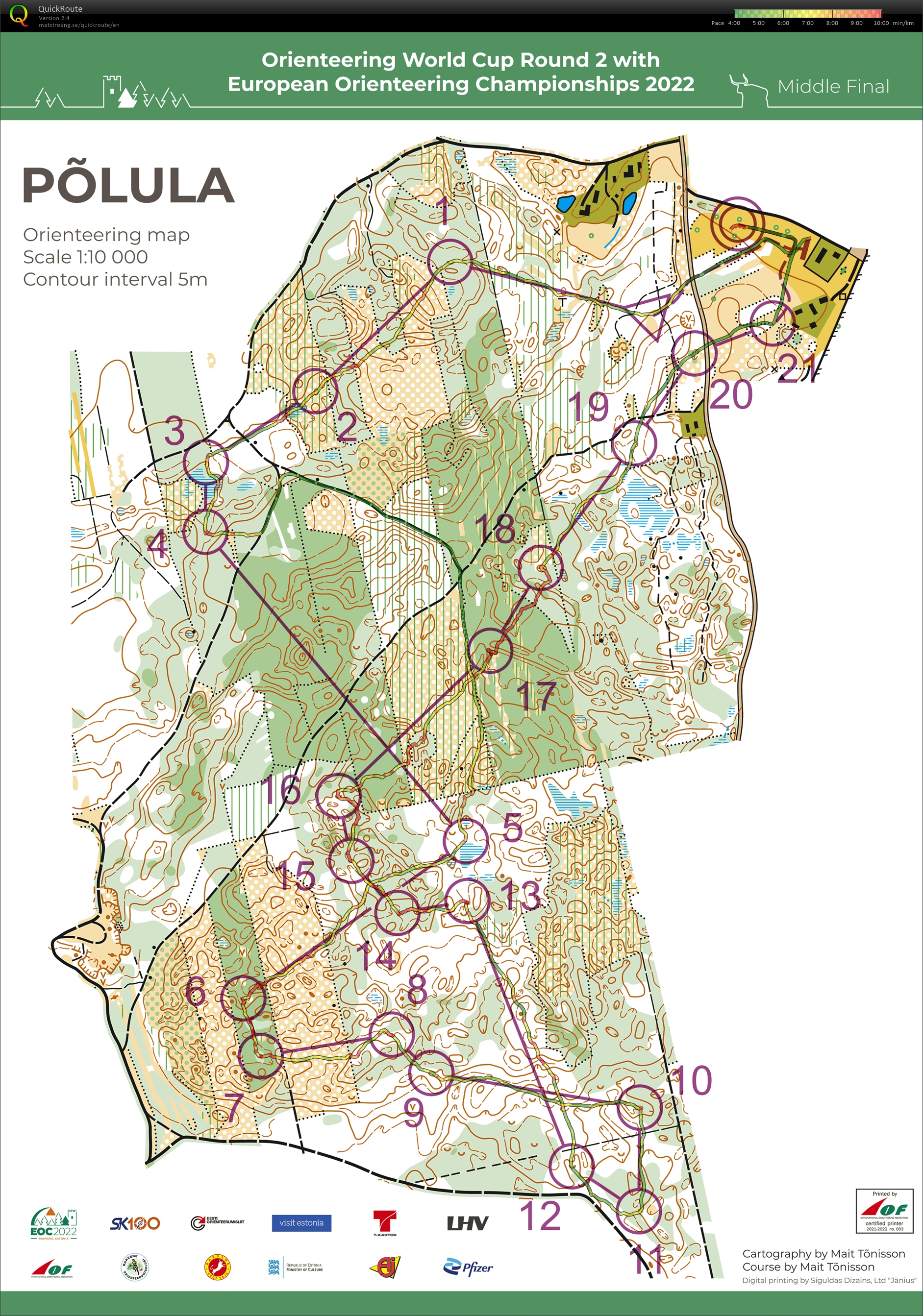 EOC Middle B Final (06-08-2022)