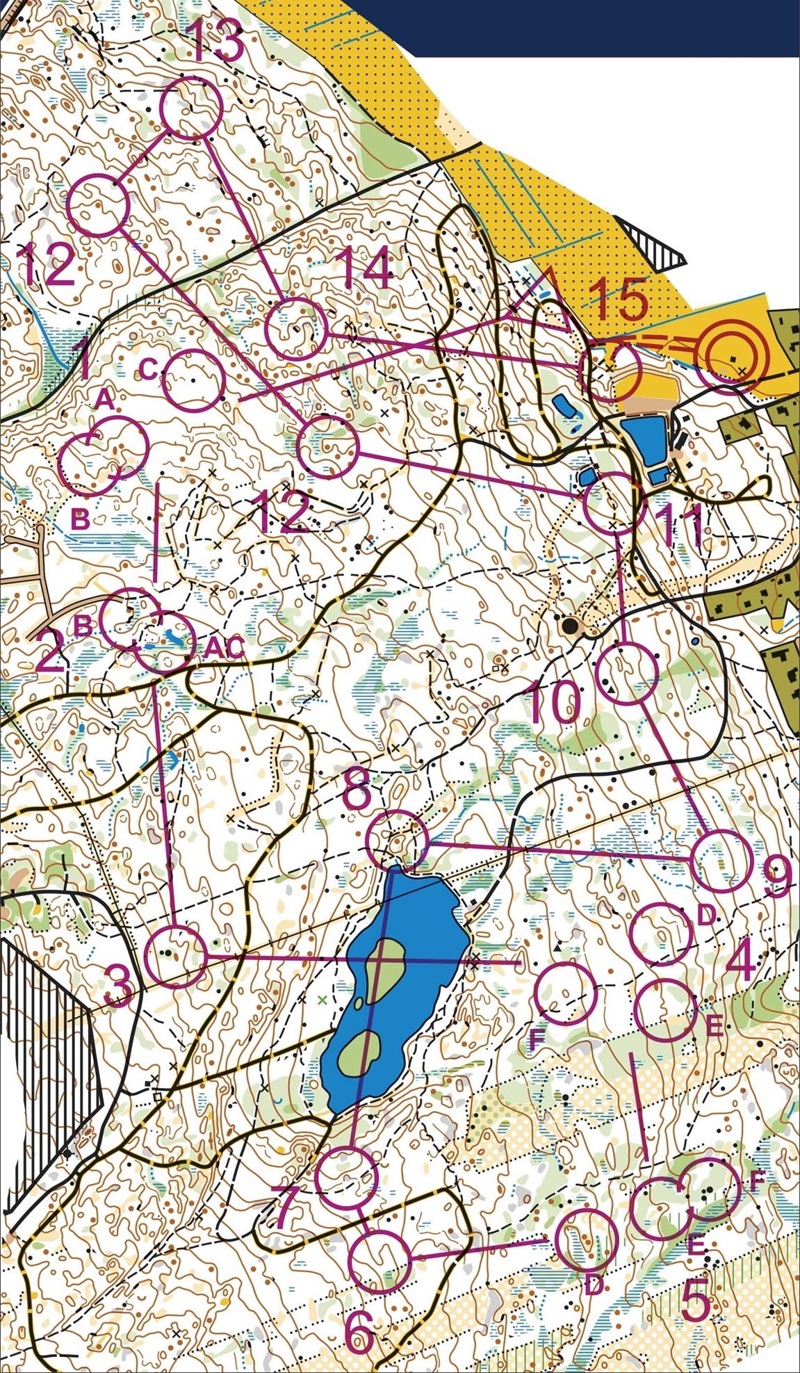 Esi-Jukola (23-09-2023)