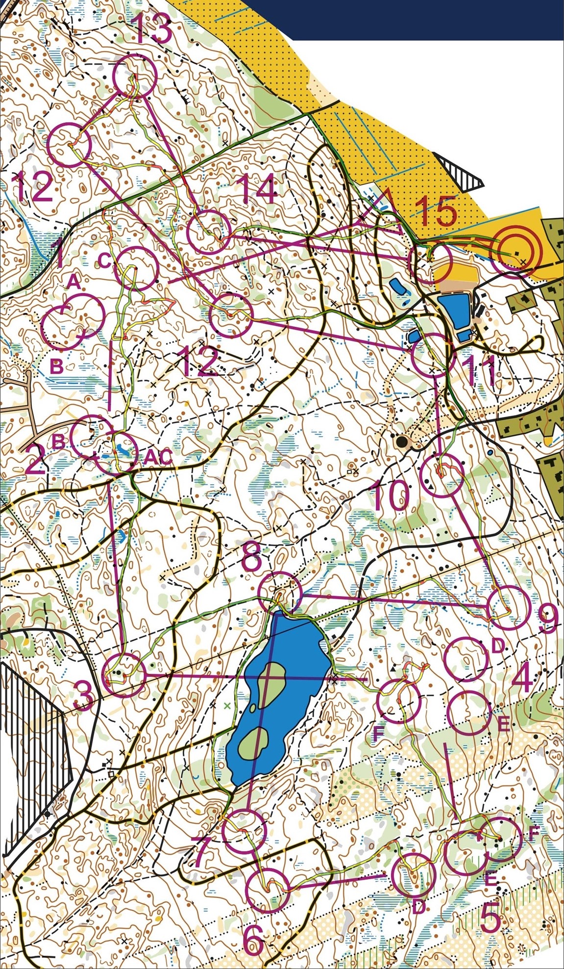 Esi-Jukola (23-09-2023)