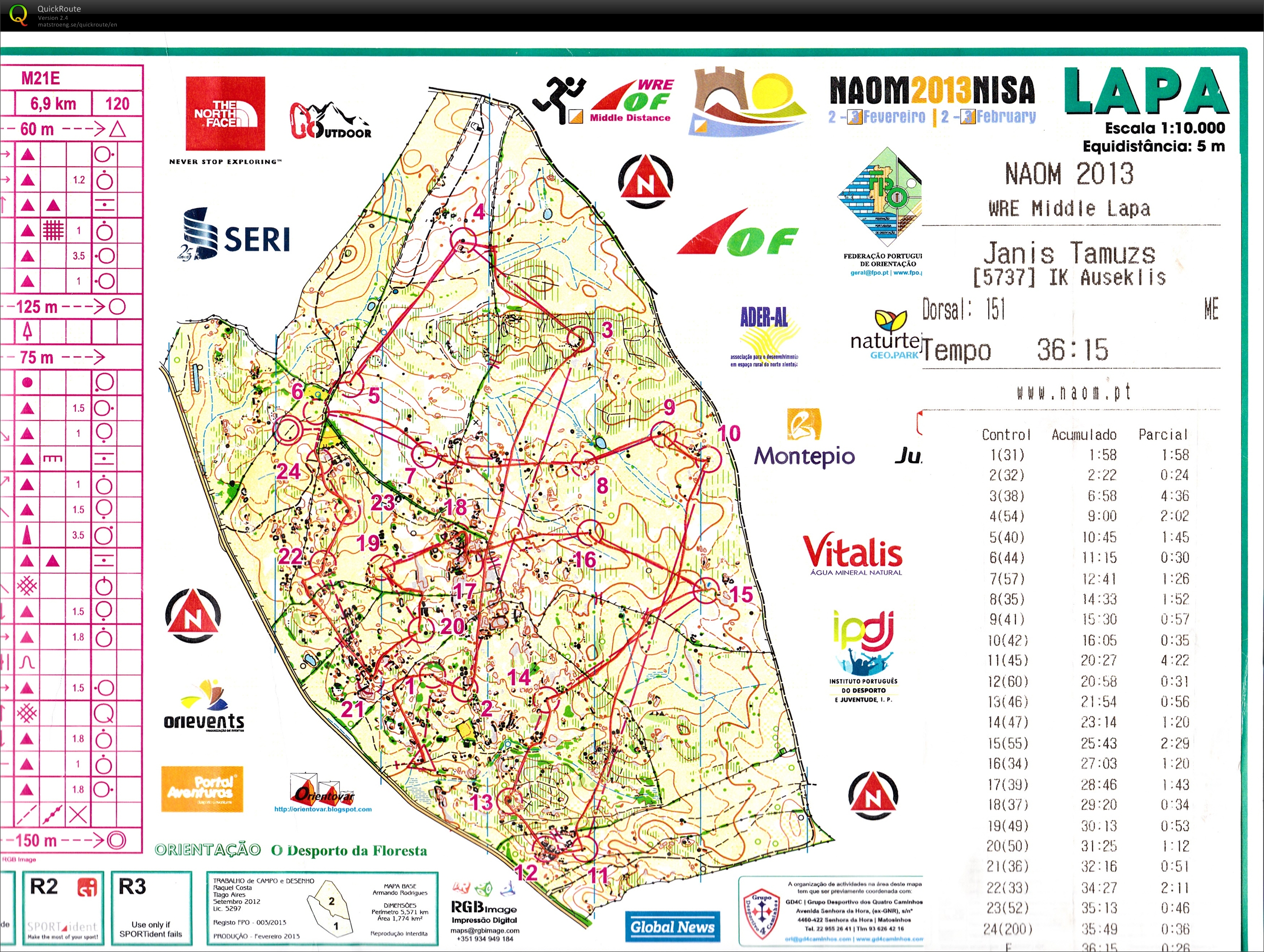 NAOM II (03-02-2013)