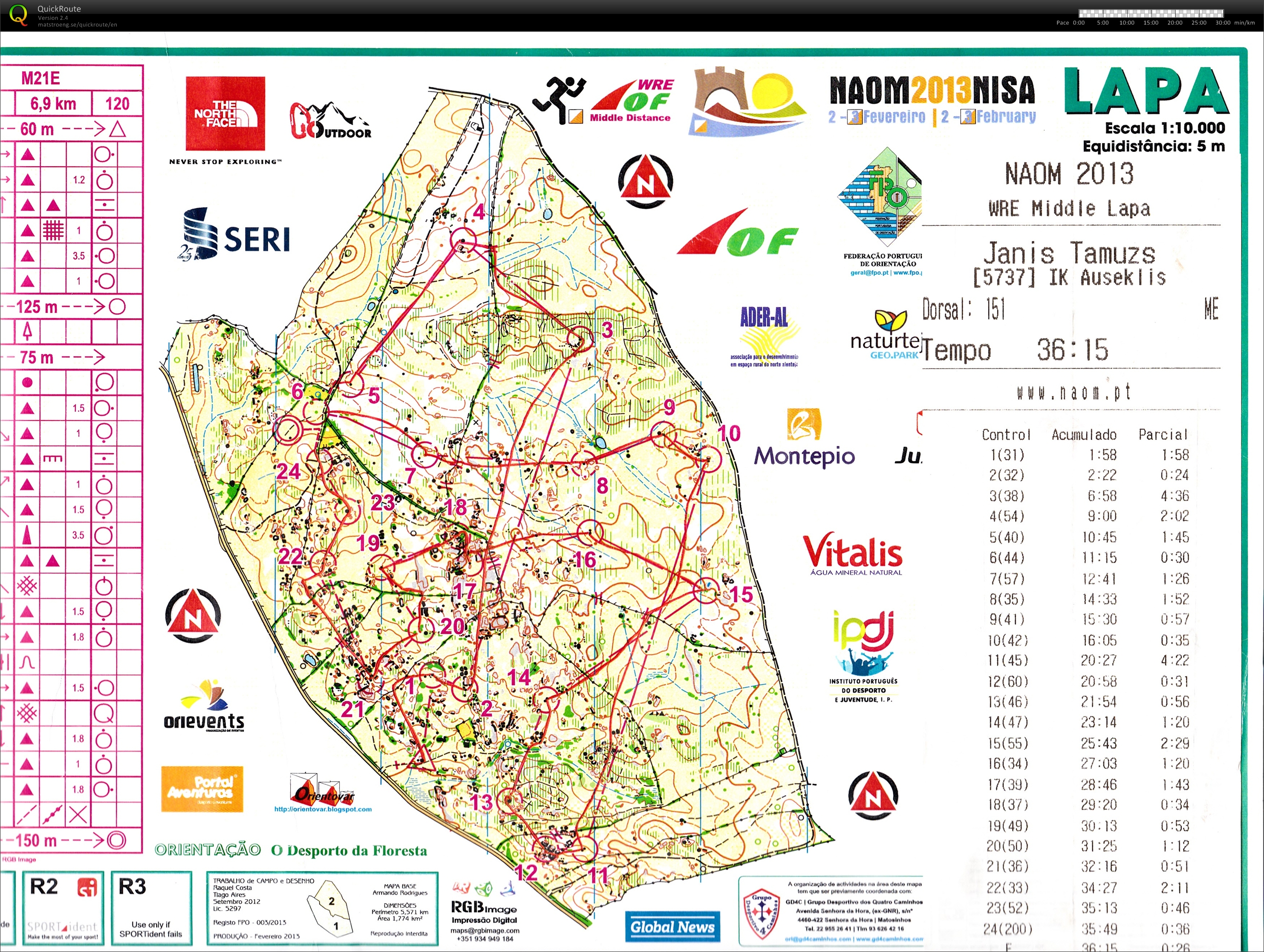 NAOM II (03-02-2013)