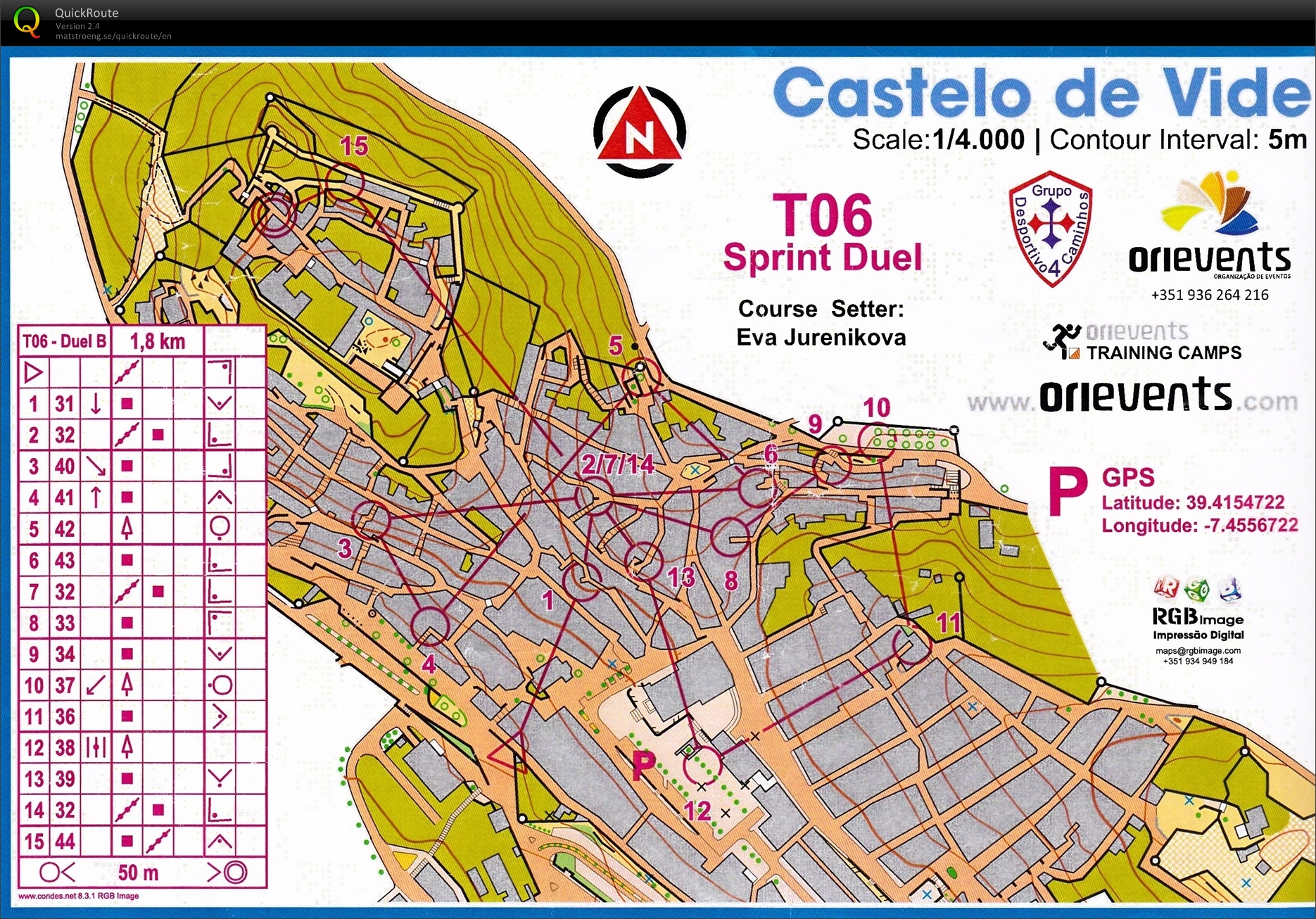 Sprint prologue (07-02-2013)