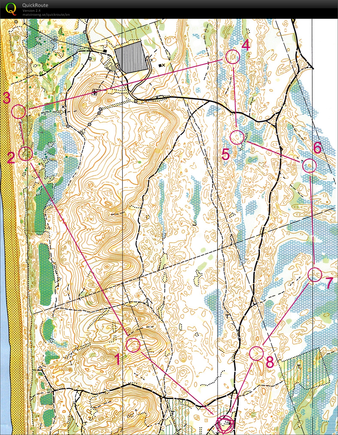 TC Latvia Relay (14-03-2015)