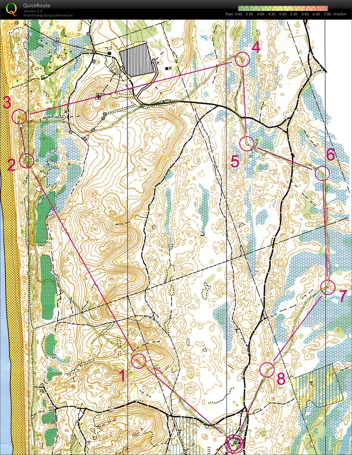TC Latvia Relay (14-03-2015)
