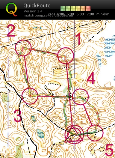 TC Latvia Mass start I (15-03-2015)